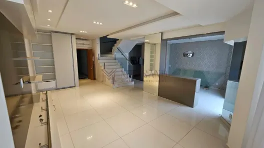 Apartamento com 3 Quartos à venda, 180m² no Vila Santa Tereza, Bauru