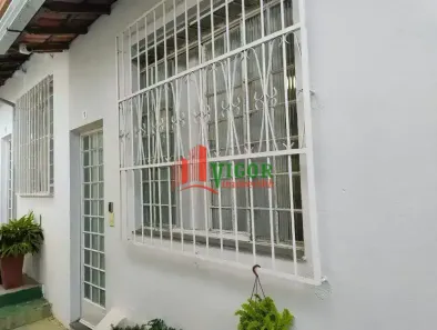 Casa com 2 Quartos à venda, 65m² no Jardim Leblon, Belo Horizonte