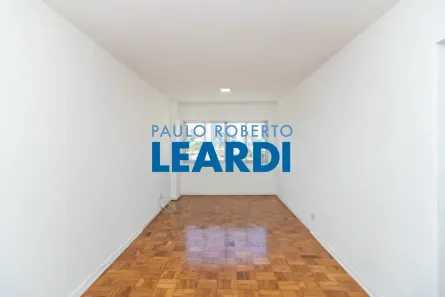 Apartamento com 1 Quarto à venda, 51m² no Vila Anglo Brasileira, São Paulo