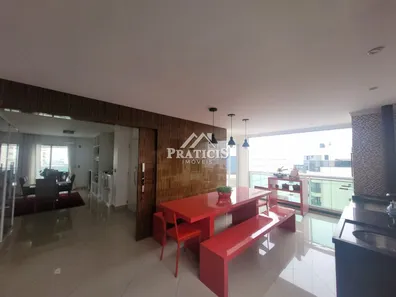 Cobertura com 4 Quartos à venda, 295m² no Jardim Vila Mariana, São Paulo