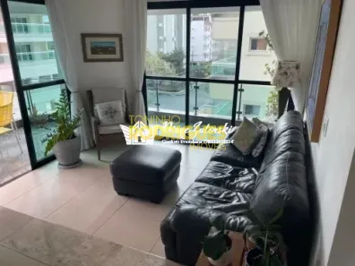 Apartamento com 3 Quartos à venda, 154m² no Enseada, Guarujá