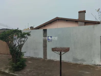 Casa com 3 Quartos à venda, 184m² no Brasília, Londrina