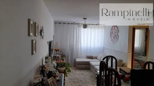 Apartamento com 2 Quartos à venda, 54m² no Vila Bela Vista (Zona Norte), São Paulo