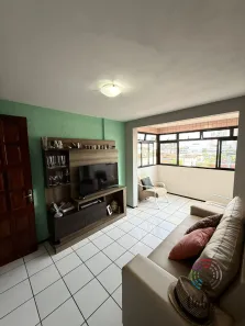 Apartamento com 3 Quartos à venda, 70m² no Centro, Fortaleza