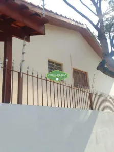 Sobrado com 4 Quartos à venda, 147m² no Jardim Aeroporto, São Paulo