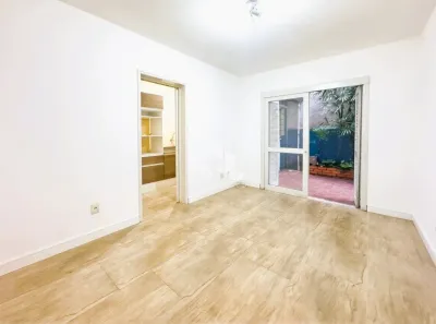 Apartamento com 1 Quarto à venda, 41m² no Bom Fim, Porto Alegre