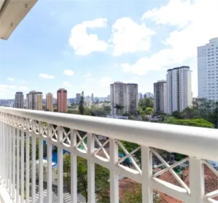 Apartamento com 4 Quartos para alugar, 243m² no Vila Sofia, São Paulo