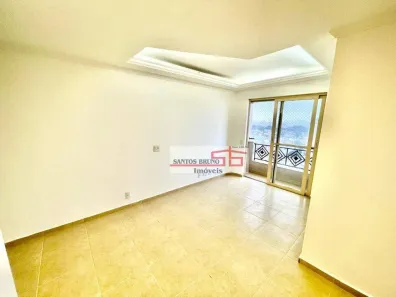 Apartamento com 2 Quartos à venda, 54m² no Vila Pita, São Paulo