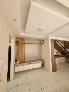 Casa de Condomínio com 2 Quartos à venda no Santa Maria, Teresina