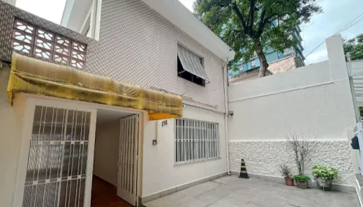 Sobrado com 4 Quartos à venda, 250m² no Perdizes, São Paulo