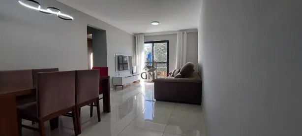 Apartamento com 2 Quartos à venda, 65m² no Jardim Santa Cruz (Sacomã), São Paulo