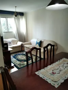 Apartamento com 2 Quartos à venda, 58m² no Jardim Germânia, São Paulo