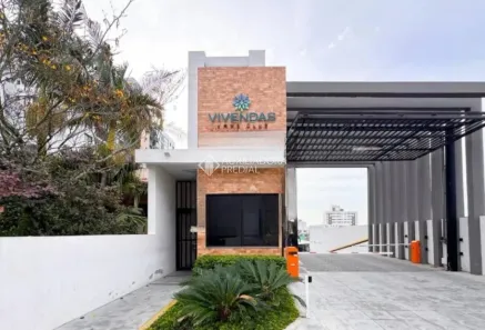Apartamento com 2 Quartos para alugar, 66m² no Areias, São José