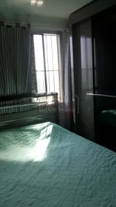 Apartamento com 2 Quartos à venda, 48m² no Conjunto Habitacional Santa Etelvina II, São Paulo