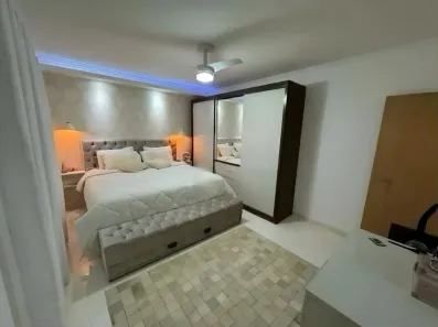 Casa com 2 Quartos à venda, 159m² no Independência, São Bernardo do Campo
