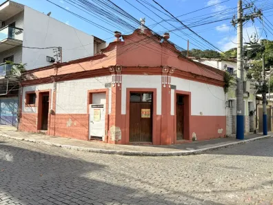 Ponto Comercial para alugar, 209m² no Centro, Mangaratiba