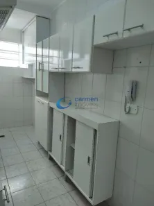 Apartamento com 1 Quarto à venda, 44m² no Liberdade, São Paulo