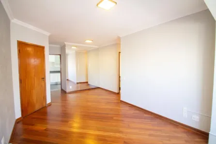 Apartamento com 3 Quartos para alugar, 98m² no Santo Amaro, São Paulo