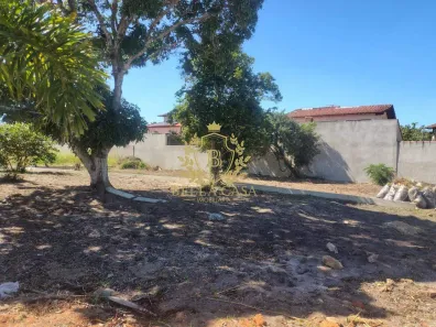 Lote/Terreno à venda, 408m² no Praia Linda, São Pedro da Aldeia
