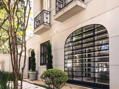 Ponto Comercial à venda, 210m² no Jardim Paulistano, São Paulo