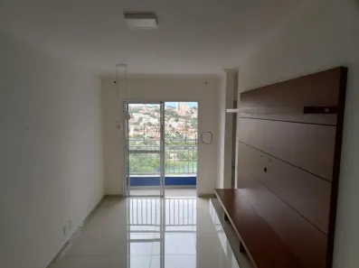 Apartamento com 2 Quartos à venda, 53m² no Ortizes, Valinhos