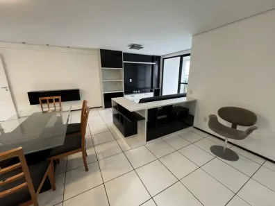 Apartamento com 2 Quartos para alugar, 92m² no Renascença, São Luís