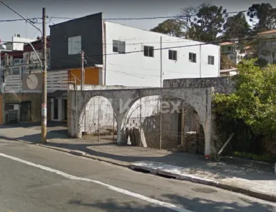 Lote/Terreno à venda, 480m² no Tucuruvi, São Paulo