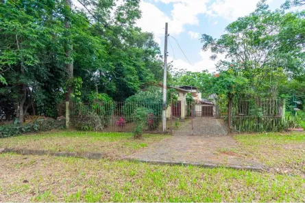Lote/Terreno à venda, 1342m² no Vera Cruz, Gravataí