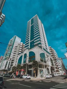 Apartamento com 4 Quartos à venda, 187m² no Meia Praia, Itapema