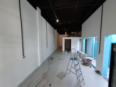 Ponto Comercial para venda ou aluguel, 450m² no Mirandópolis, São Paulo