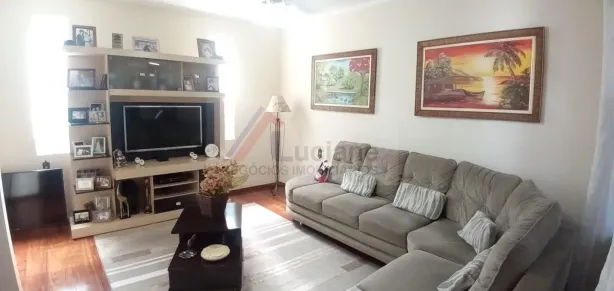 Casa com 4 Quartos à venda, 168m² no Parque Jaçatuba, Santo André