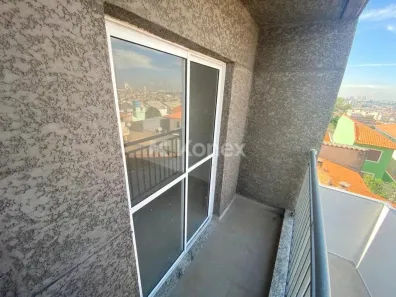 Casa de Condomínio com 2 Quartos à venda, 45m² no Vila Nivi, São Paulo