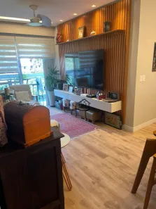 Apartamento com 3 Quartos à venda, 105m² no Camboinhas, Niterói