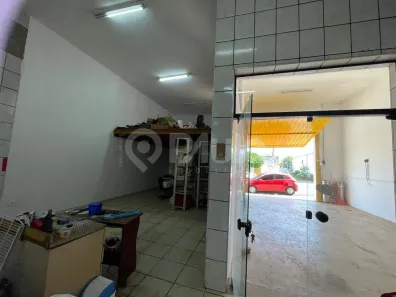 Galpão/Depósito/Armazém à venda, 320m² no Paulicéia, Piracicaba
