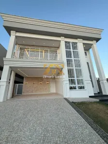 Sobrado com 4 Quartos à venda, 334m² no Plano Diretor Sul, Palmas