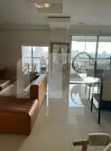Apartamento com 4 Quartos à venda, 234m² no Cidade Mãe do Céu, São Paulo