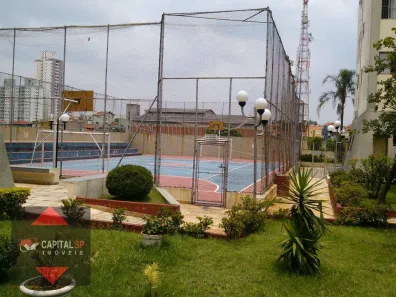 Apartamento com 2 Quartos à venda, 62m² no Vila Granada, São Paulo