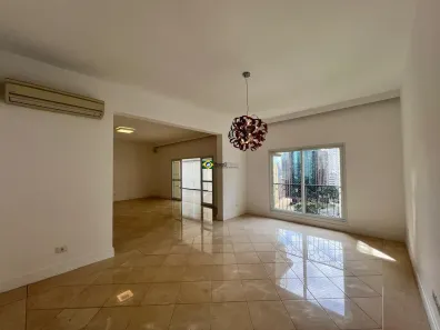 Apartamento com 3 Quartos para alugar, 278m² no Vila Nova Conceição, São Paulo