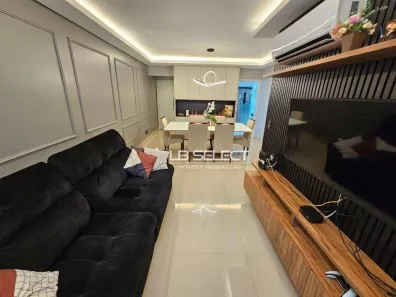 Apartamento com 3 Quartos à venda, 127m² no Patrimônio, Uberlândia