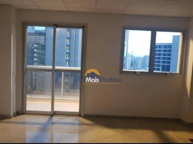 Sala Comercial para alugar, 35m² no Várzea da Barra Funda, São Paulo