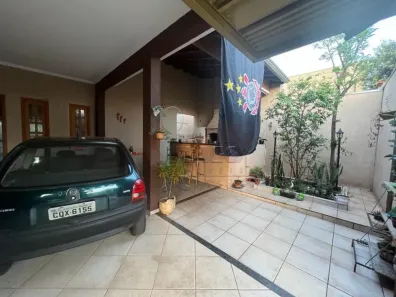 Casa com 4 Quartos à venda, 231m² no Adelino Simioni, Ribeirão Preto