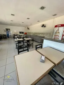 Ponto Comercial à venda, 337m² no Vila São Francisco, Mogi das Cruzes