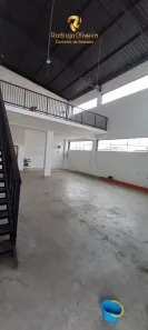 Ponto Comercial para alugar, 166m² no Altos da Vila Paiva, São José dos Campos