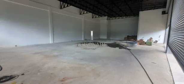 Ponto Comercial para alugar, 615m² no Rio Branco, Belo Horizonte