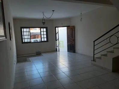 Casa com 3 Quartos à venda, 140m² no Horto Santo Antonio, Jundiaí