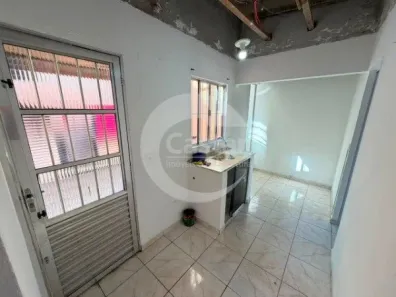 Apartamento com 1 Quarto para alugar, 28m² no Mooca, São Paulo