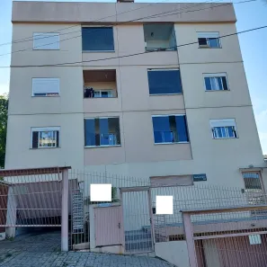 Apartamento com 2 Quartos à venda, 61m² no Esplanada, Caxias do Sul