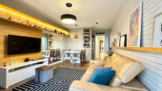 Apartamento com 3 Quartos à venda, 102m² no Centro, Pelotas