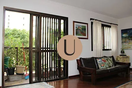Apartamento com 4 Quartos à venda, 163m² no Paraíso, São Paulo