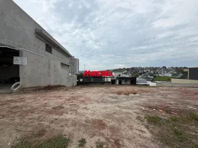 Lote/Terreno à venda, 451m² no Condomínio Residencial Monaco, São José dos Campos